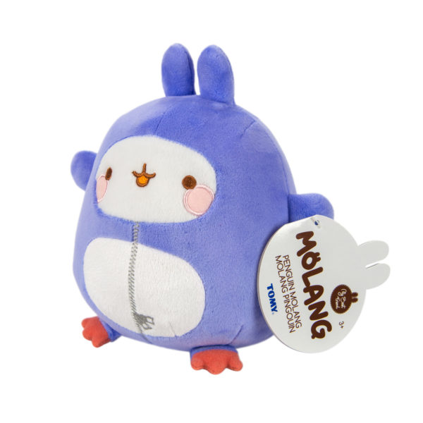 MOLANG - PELUCHE PERSONAGGI - MamaToys