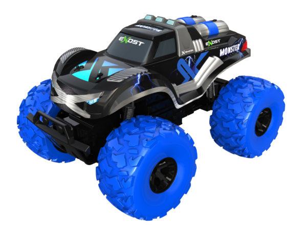 MODELLINO AUTO RADIO Comandate Rc BUGATTI BOLIDE RADIOCOMANDO Scala 1 - Foto 6