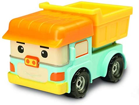 DIECAST DUMPOO MAMATOYS.IT