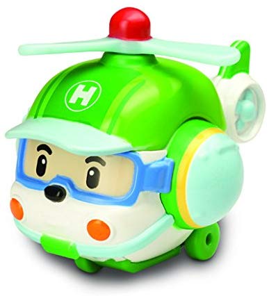 DIECAST HELLY MAMATOYS.IT