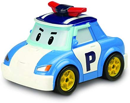 DIECAST POLI MAMATOYS.IT