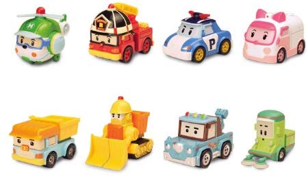 POLI DIECAST MAMATOYS.IT