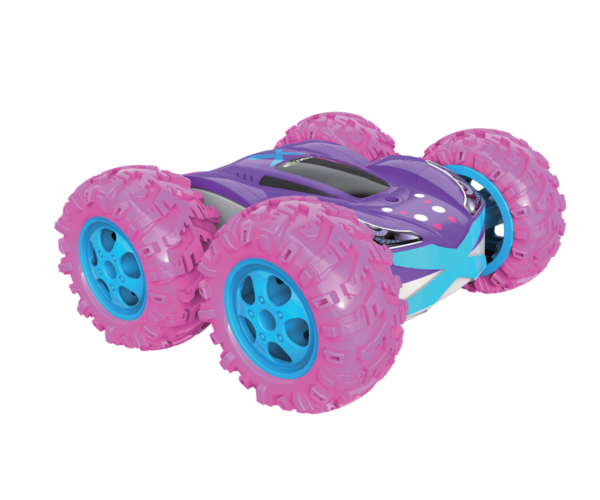 exost 360 cross girl 2