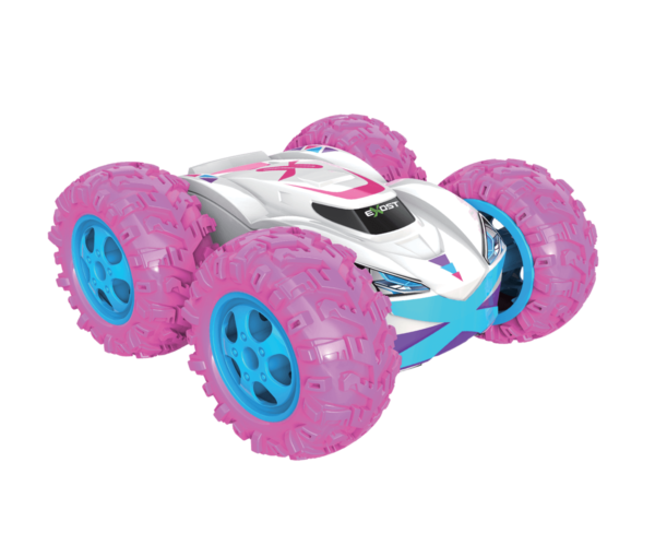 exost 360 cross girl