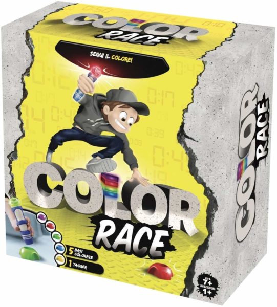 COLOR RACE_GIOCORO_MAMATOYS.IT