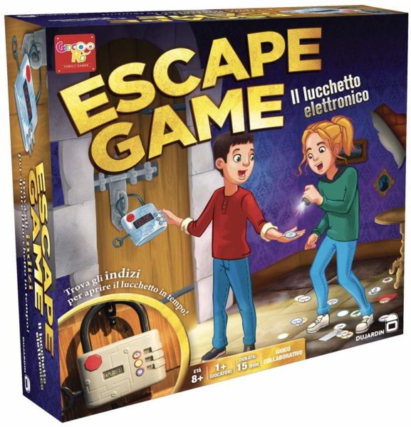 ESCAPE GAME_GIOCORO_MAMATOYS.IT
