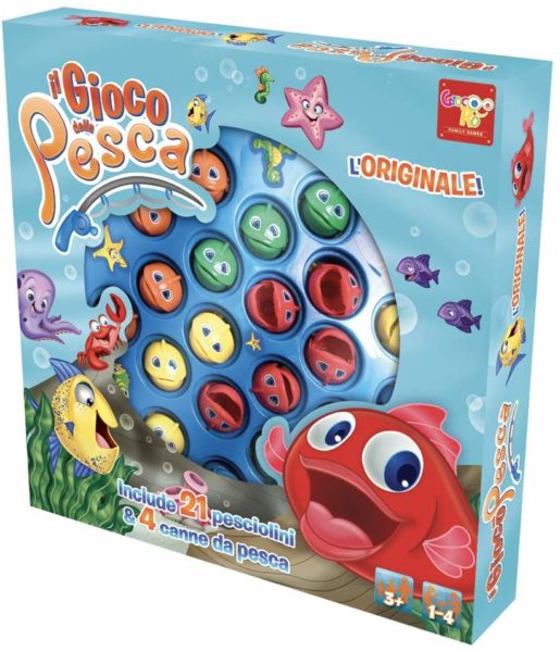 IL GIOCO DELLA PESCA_GIOCORO_MAMATOYS.IT