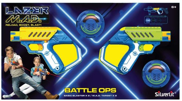 LAZER MAD MAMATOYS.IT