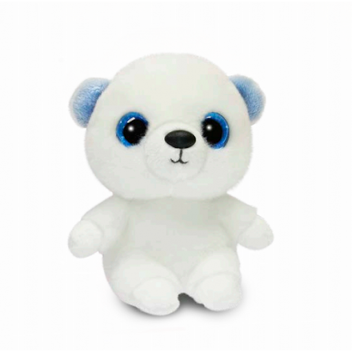 YOOHOO_FRIENDS_PELUCHE MARTEE_15 CM_MAMATOYS.IT