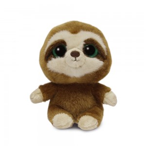 YOOHOO_FRIENDS_PELUCHE SLO_15 CM_MAMATOYS.IT