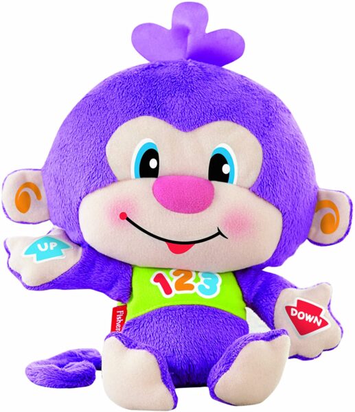 SCIMMIETTA RIDI E IMPARA_FISHER PRICE_MAMATOYS.IT.jpg2