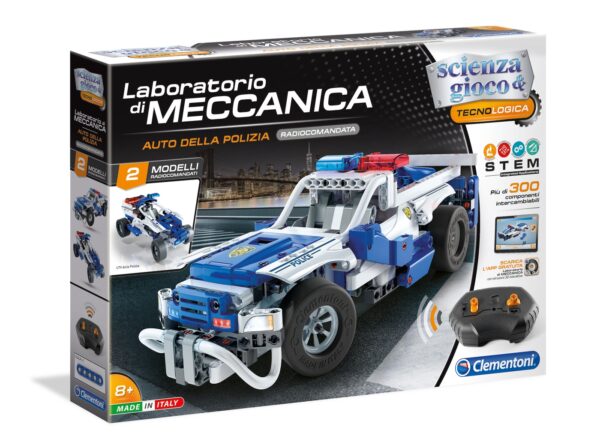 auto-della-polizia-radiocomandata_MAMATOYS.IT
