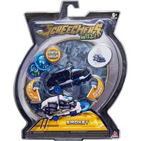 SCREECHERS WILD SMOKEY_SCATOLA
