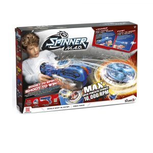 21737759-Spinner-MAD-Blaster-Single-Shot-Blu-mamatoys.it