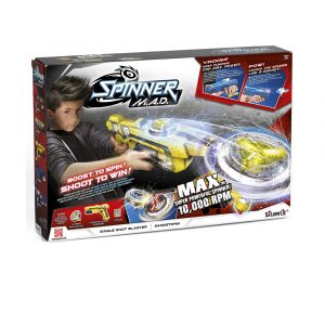 21737759-Spinner-MAD-Blaster-Single-Shot-Giallo-mamatoys.it
