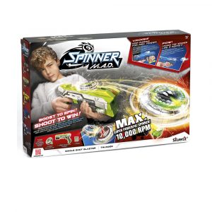 21737759-Spinner-MAD-Blaster-Single-Shot-Verde-mamatoys.it