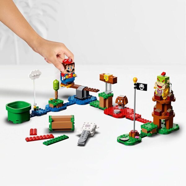 LEGO-Super Mario-Starter Pack 71360_MAMATOYS.IT.jpeg00