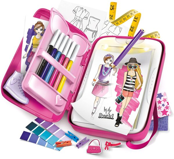 disegna la moda_clementoni_mamatoys.it.jpg1
