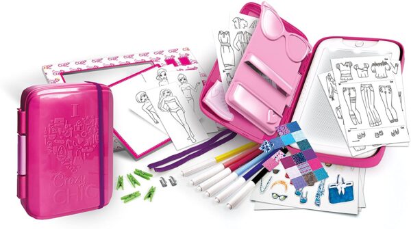 disegna la moda_clementoni_mamatoys.it.jpg2