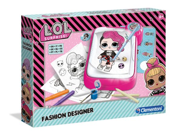 lol-fashion-designer_MAMATOYS.IT