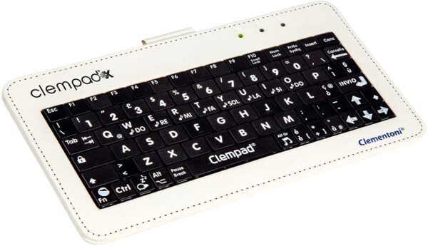 IL MIO PRIMO CLEMPAD X PLUS CLEMENTONI MamaToys