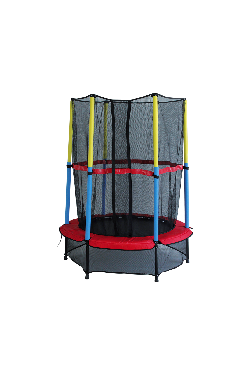 TRAMPOLINO-1