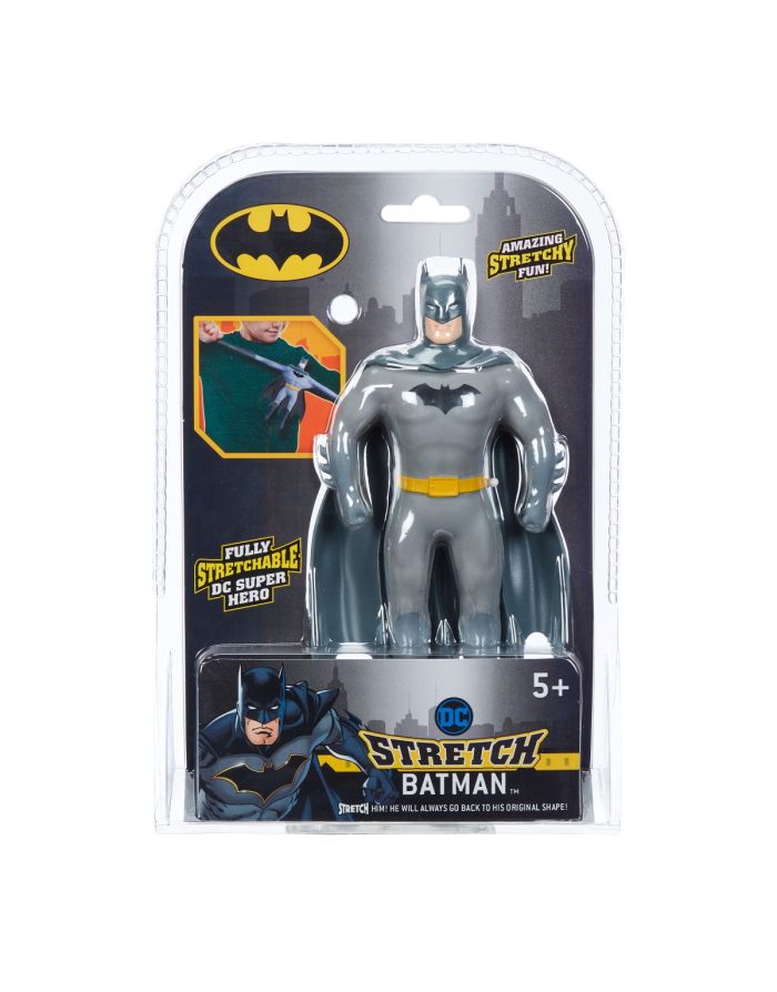 Stretch Batman MamaToys