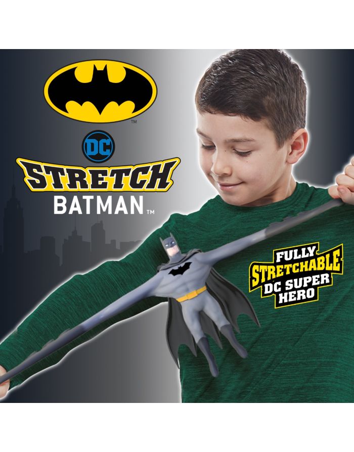 Stretch Batman MamaToys