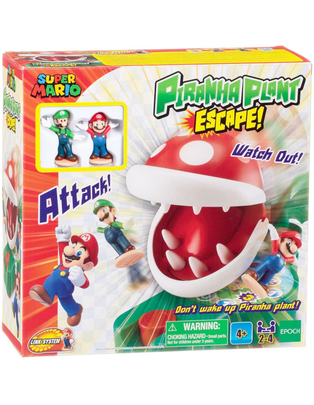 super-mario-piranha-plant-escape