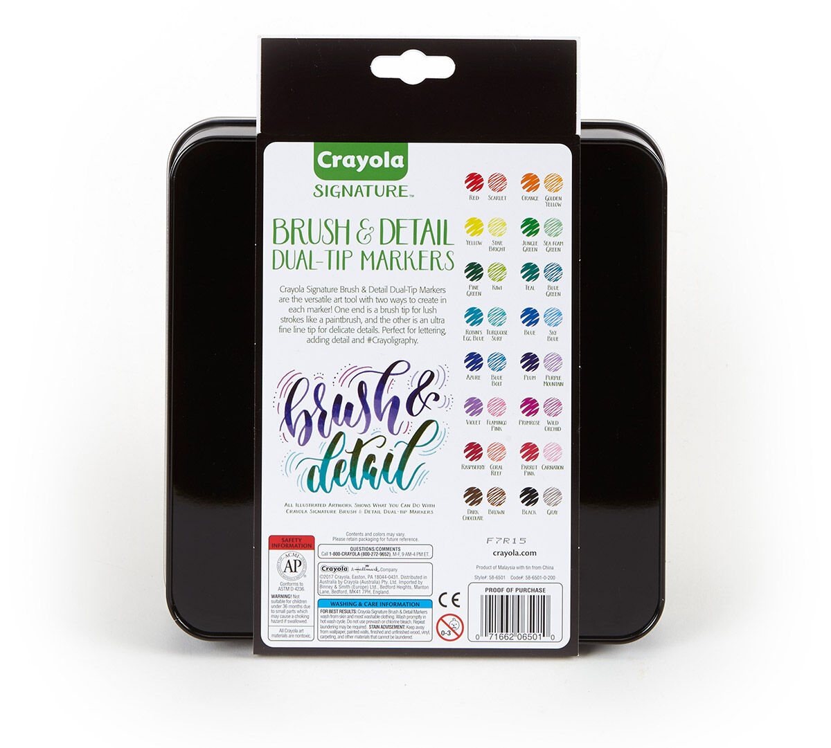 58-6501-0-200_16ct_Signature_Brush-&-Detail-Dual-Tip-Markers_B1