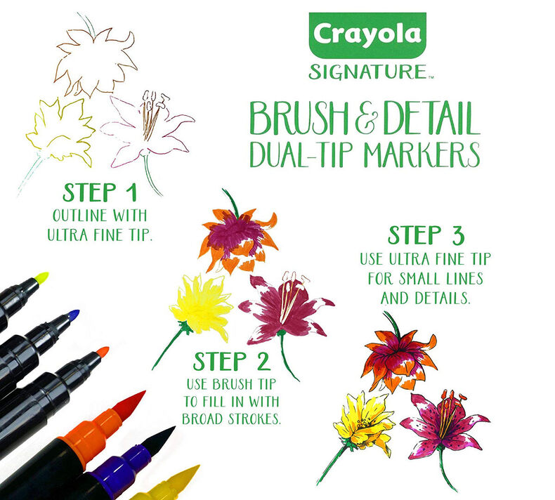 58-6501-0-200_16ct_Signature_Brush-&-Detail-Dual-Tip-Markers_PDP-4_O1