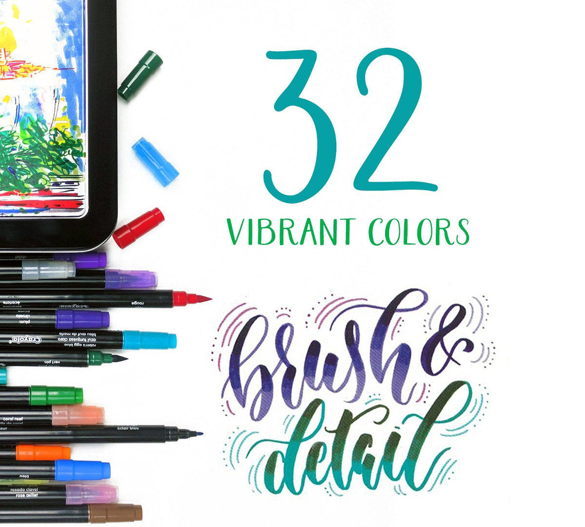 58-6501-0-200_16ct_Signature_Brush-&-Detail-Dual-Tip-Markers_PDP-6_FB