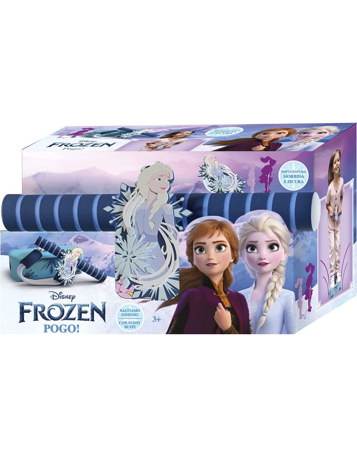 Disney Frozen Pogo! MamaToys