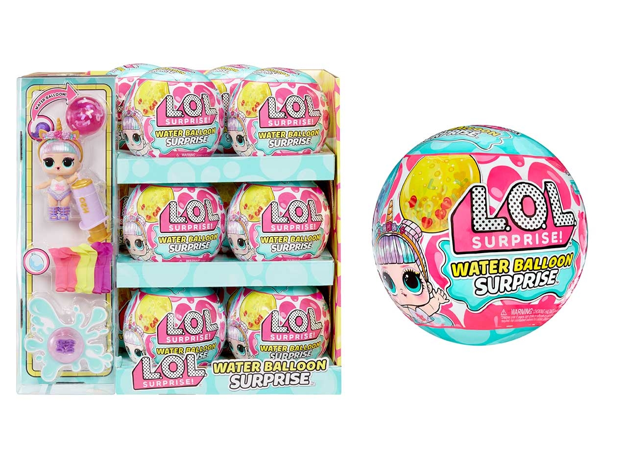 035051505068LOLSURPRISEWATERBALLOON505068EUC