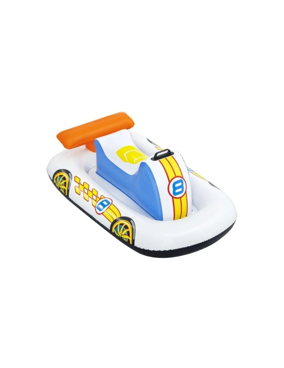 bestway-cavalcabile-auto-sportiva-110-m-x-75-cm-eta-3-capacita-utente-1-bambino-capacita-di-carico-45-kg-grafica-carina