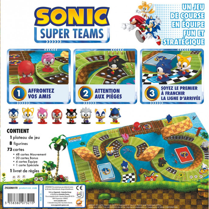sonic-super-teams